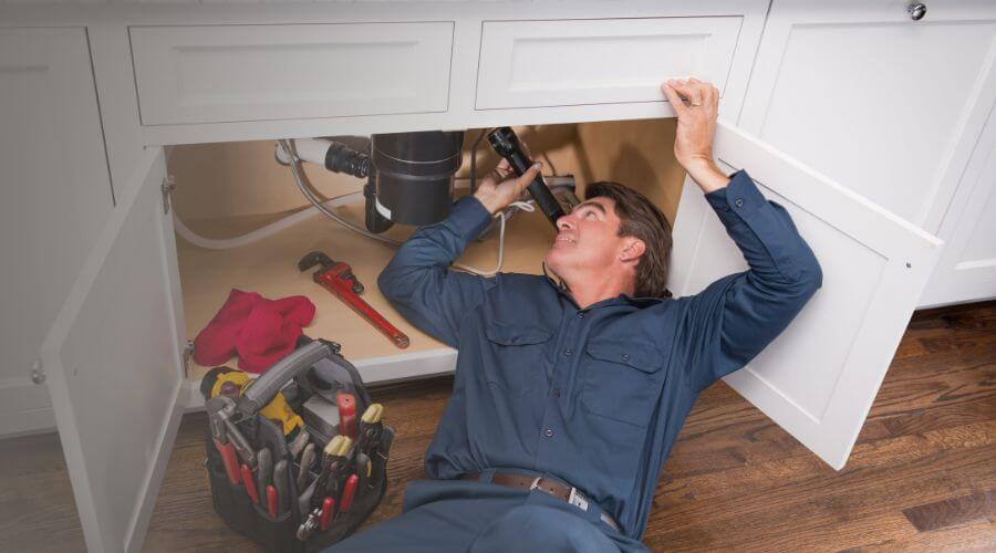 Local water heater installation in Elizabethtown, IN